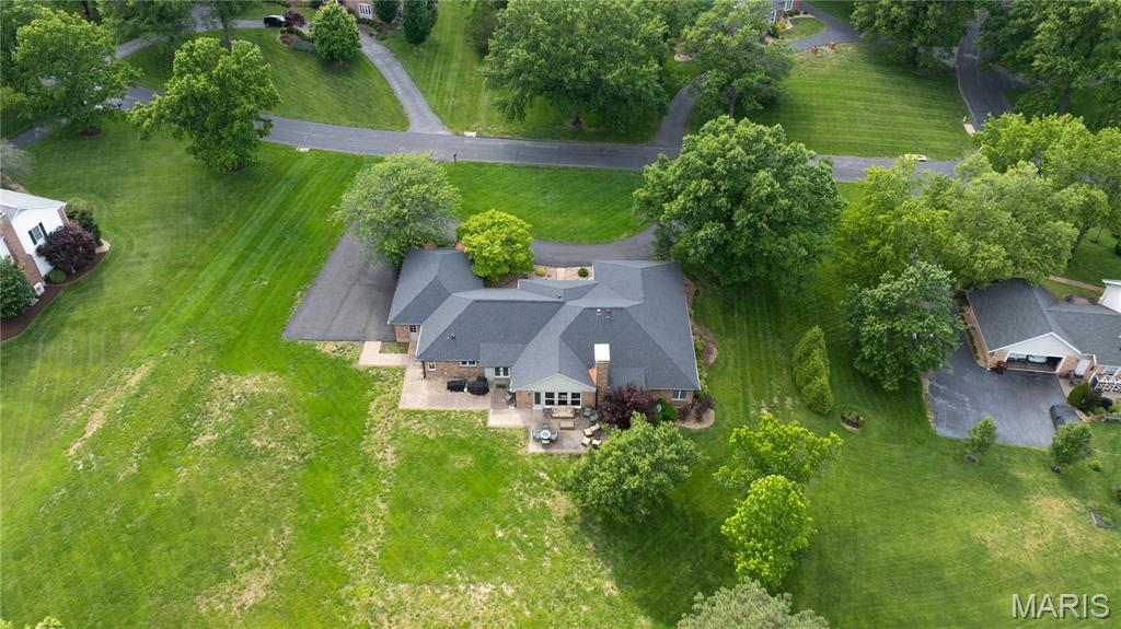 Forest Hills Club Estates Area 6 - Residential