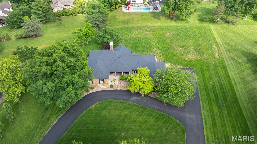 Forest Hills Club Estates Area 6 - Residential