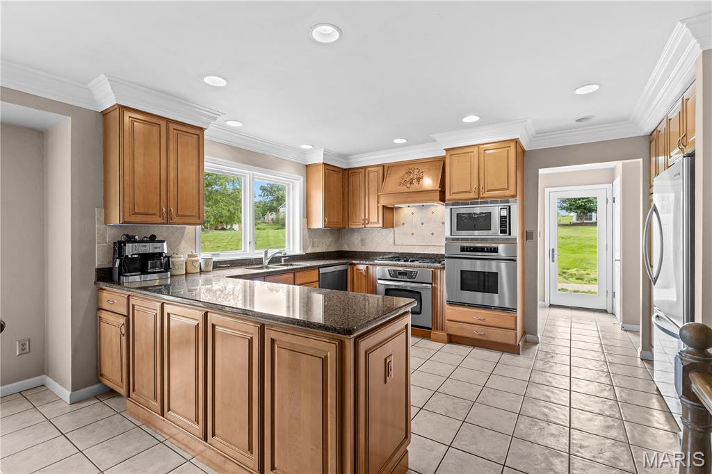 Forest Hills Club Estates Area 6 - Residential