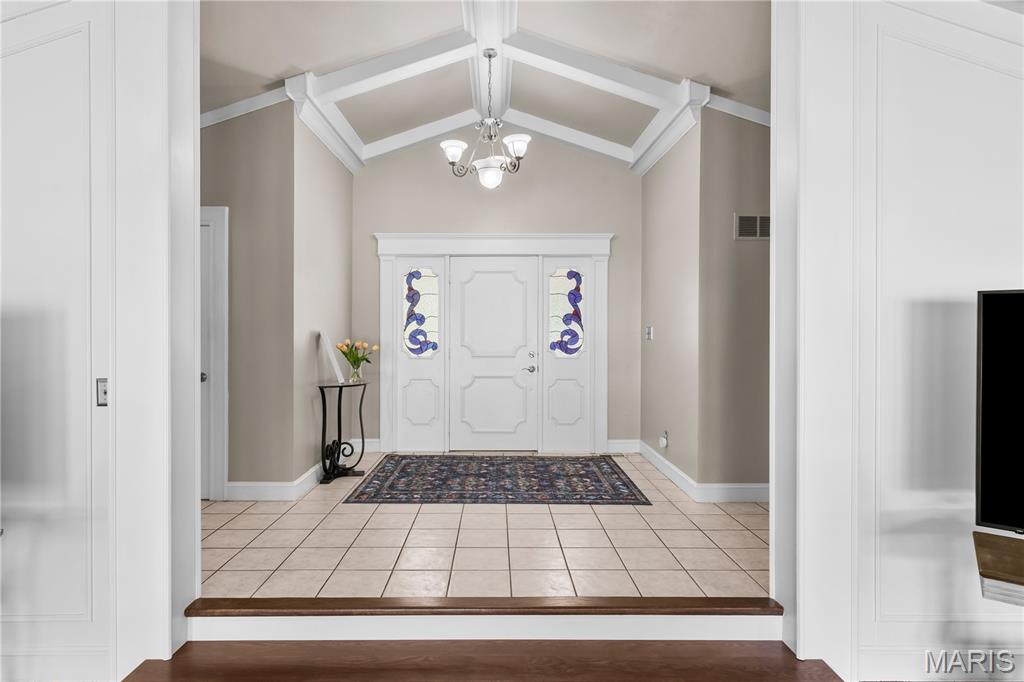 Forest Hills Club Estates Area 6 - Residential