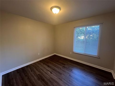 Tiny photo for 1107 Mariedale Court #A, Kirkwood, MO 63122 (MLS # 25078948)