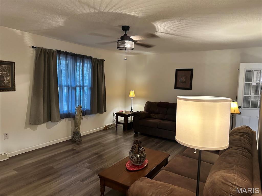 Country Club Hills - Residential