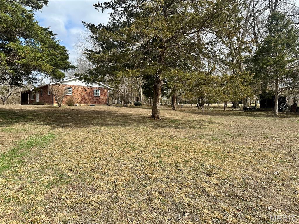 Country Club Hills - Residential