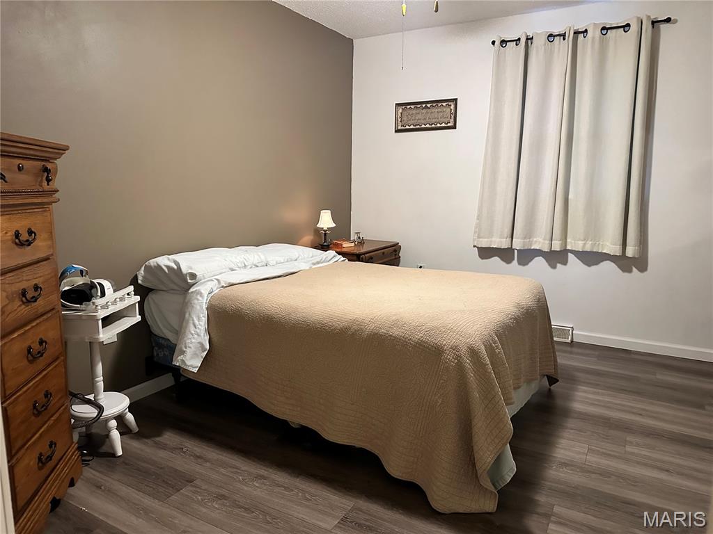 Country Club Hills - Residential