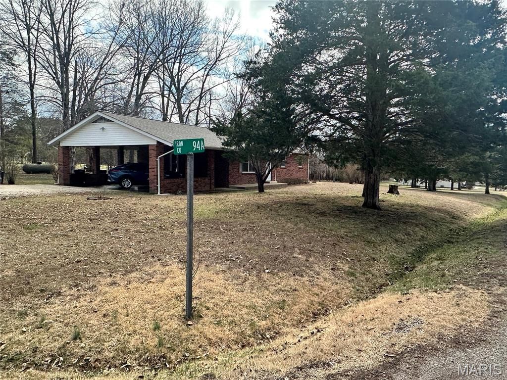 Photo of 650 County Rd 94A, Ironton, MO 63650 (MLS # 26012994)