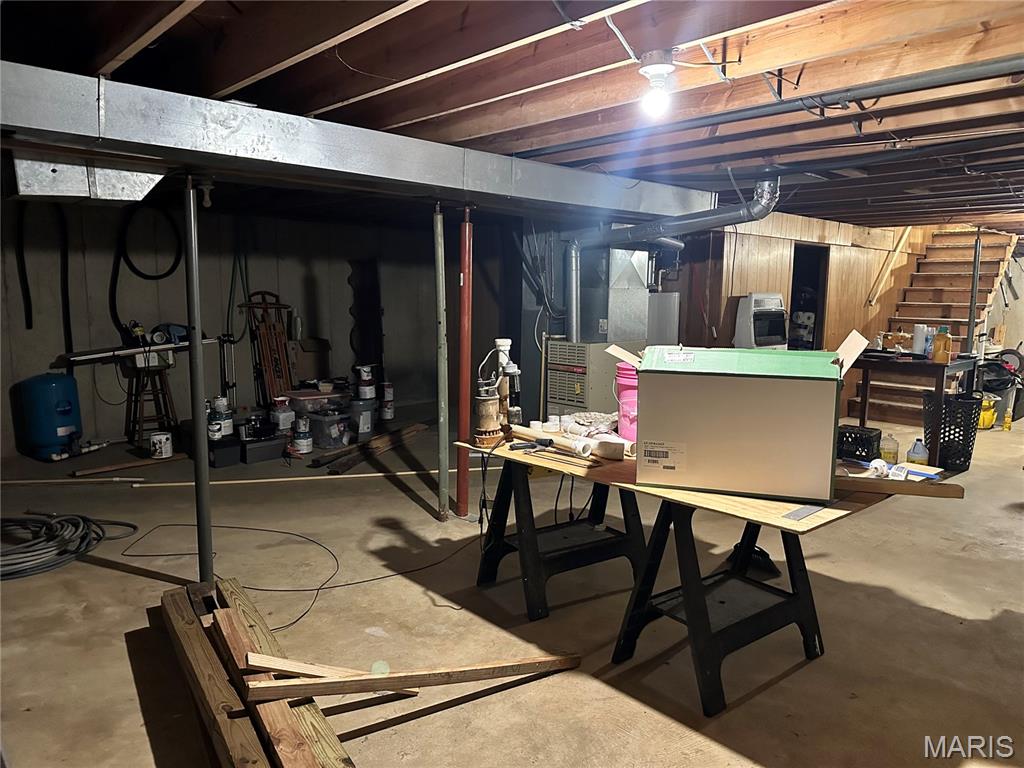 Country Club Hills - Residential