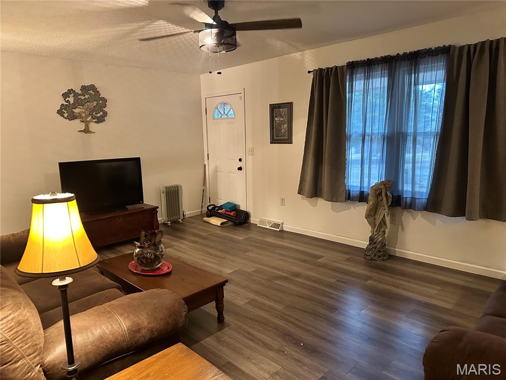 Country Club Hills - Residential