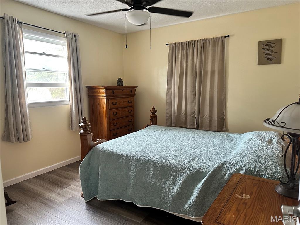 Country Club Hills - Residential