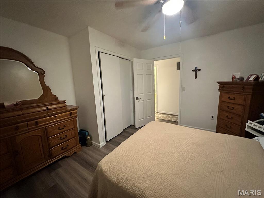 Country Club Hills - Residential