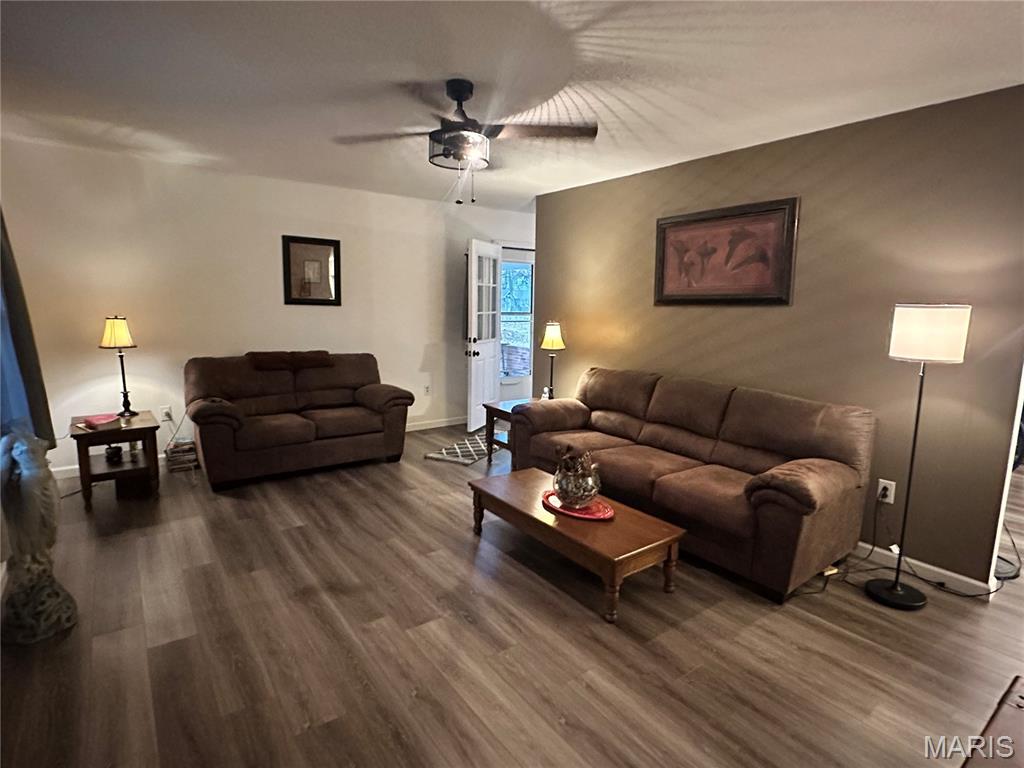 Country Club Hills - Residential