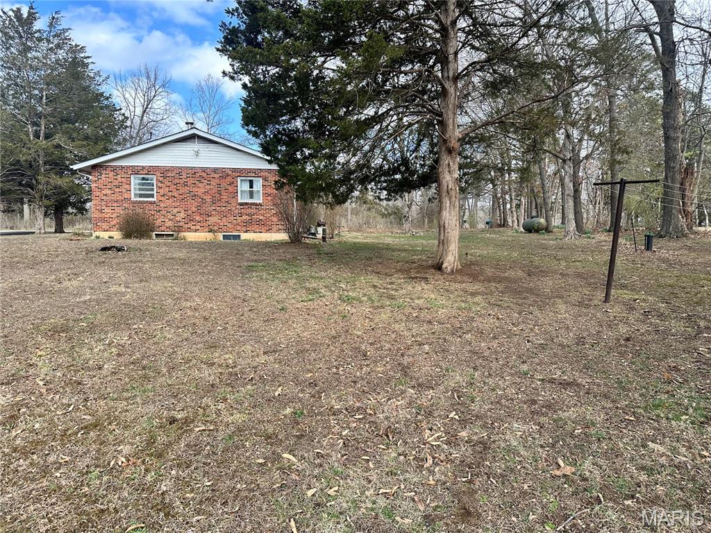 Country Club Hills - Residential