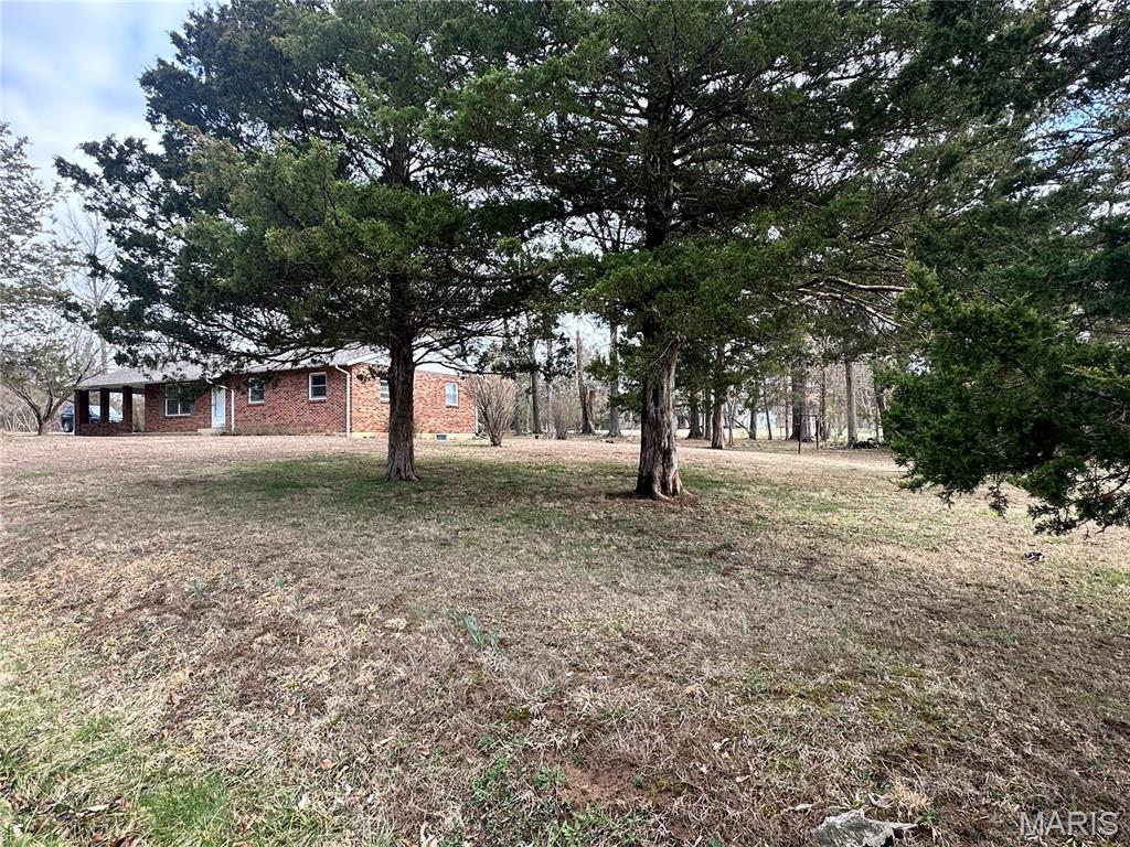 Country Club Hills - Residential