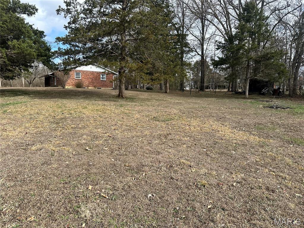 Country Club Hills - Residential