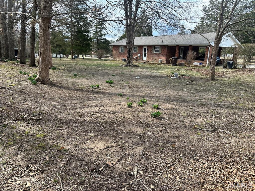 Country Club Hills - Residential