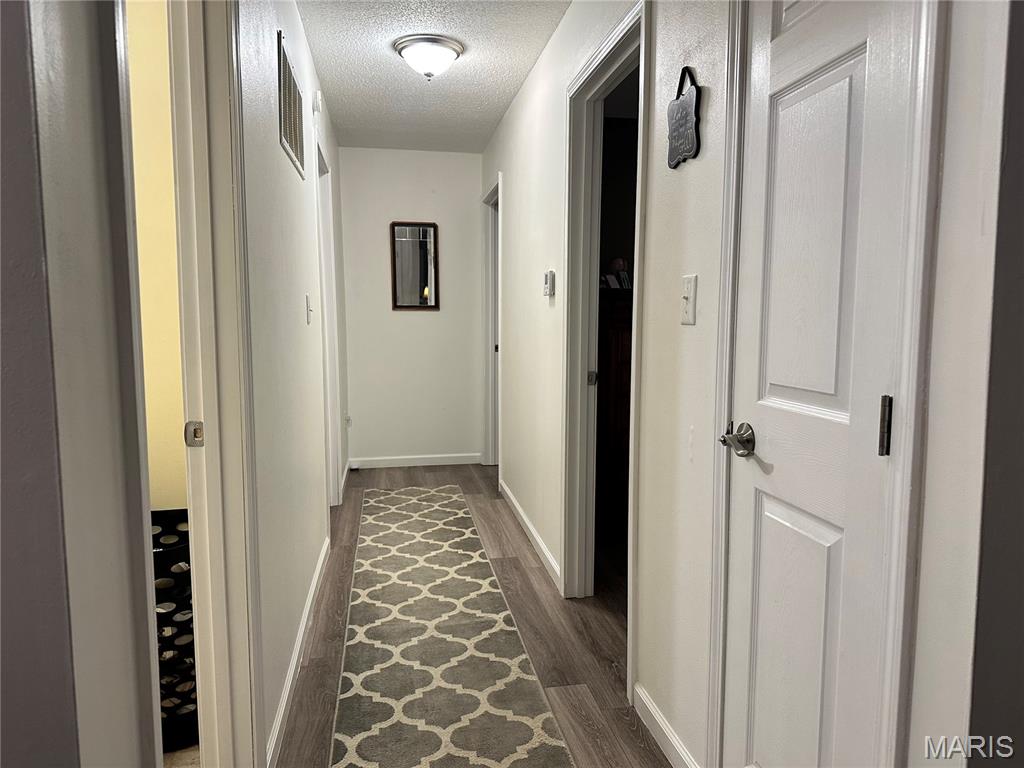 Country Club Hills - Residential