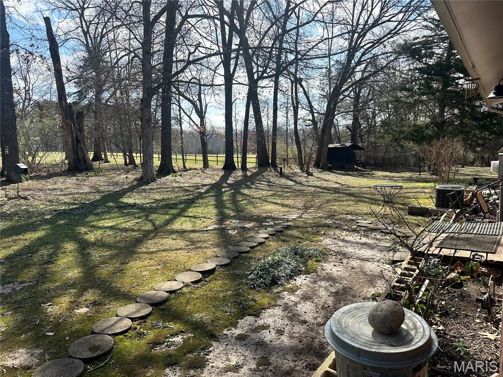 Country Club Hills - Residential