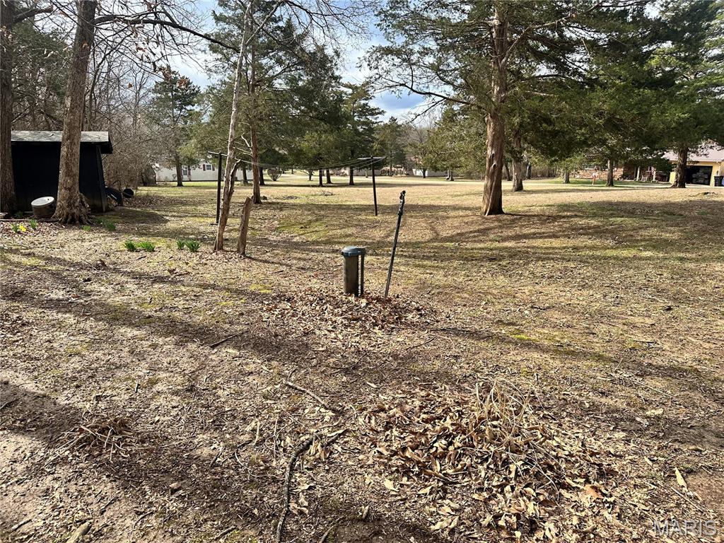 Country Club Hills - Residential