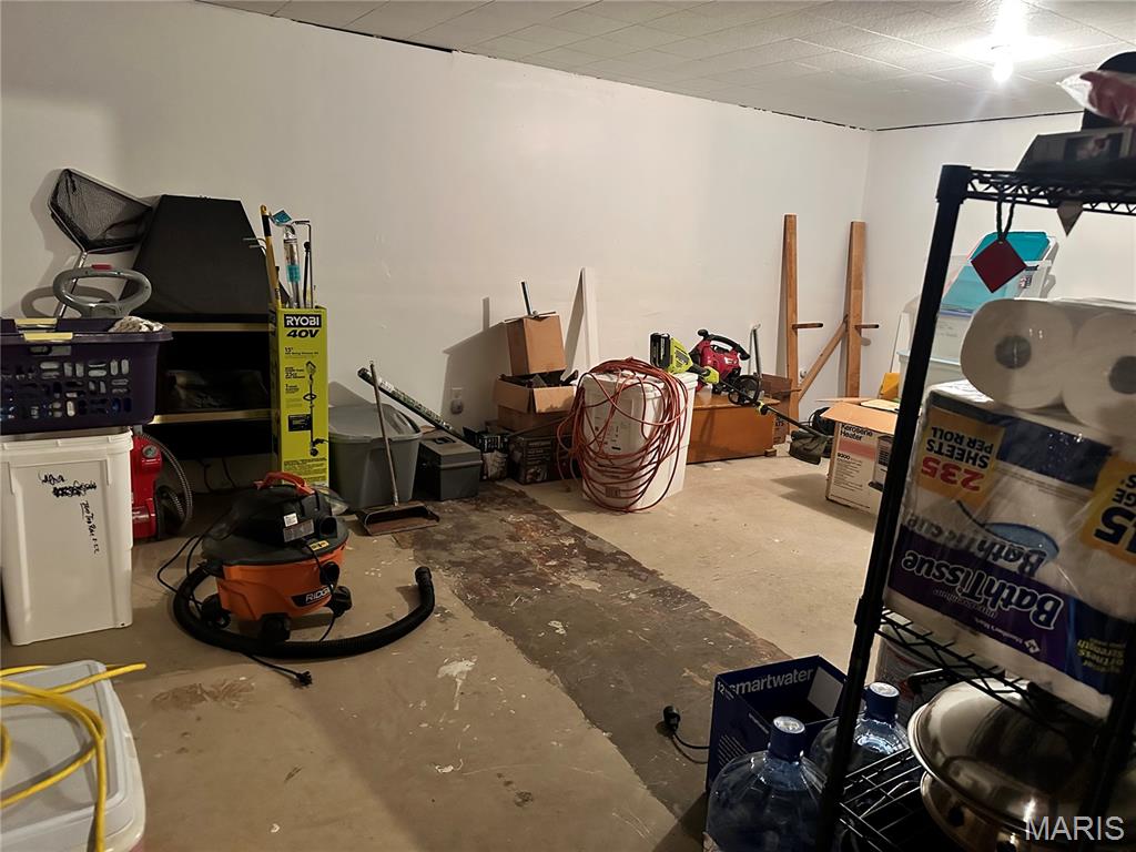 Country Club Hills - Residential