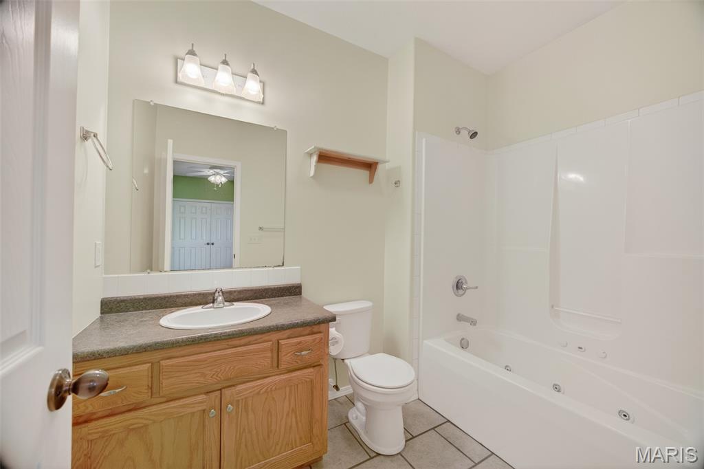 Northern Heights Estates - Residential