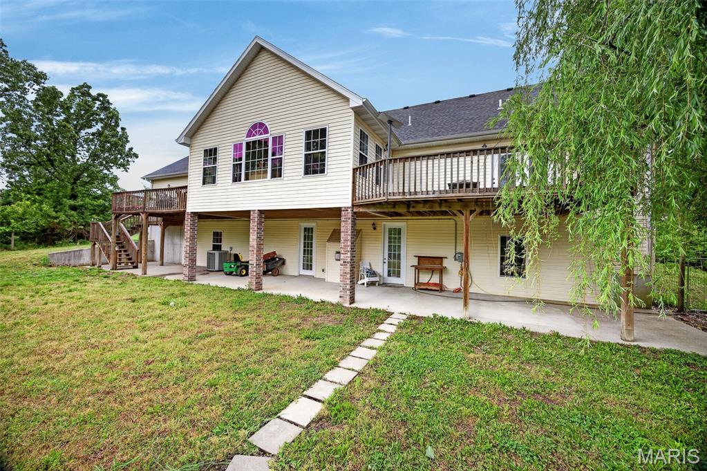 Northern Heights Estates - Residential