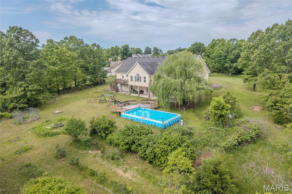 Northern Heights Estates - Residential