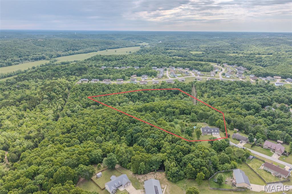 Northern Heights Estates - Residential