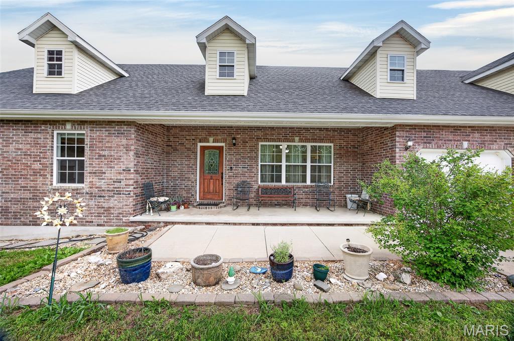 Northern Heights Estates - Residential