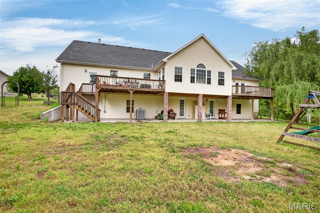 Northern Heights Estates - Residential