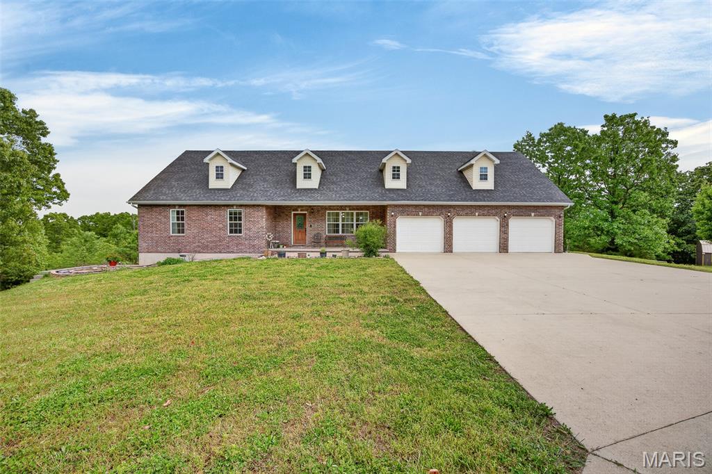 Northern Heights Estates - Residential