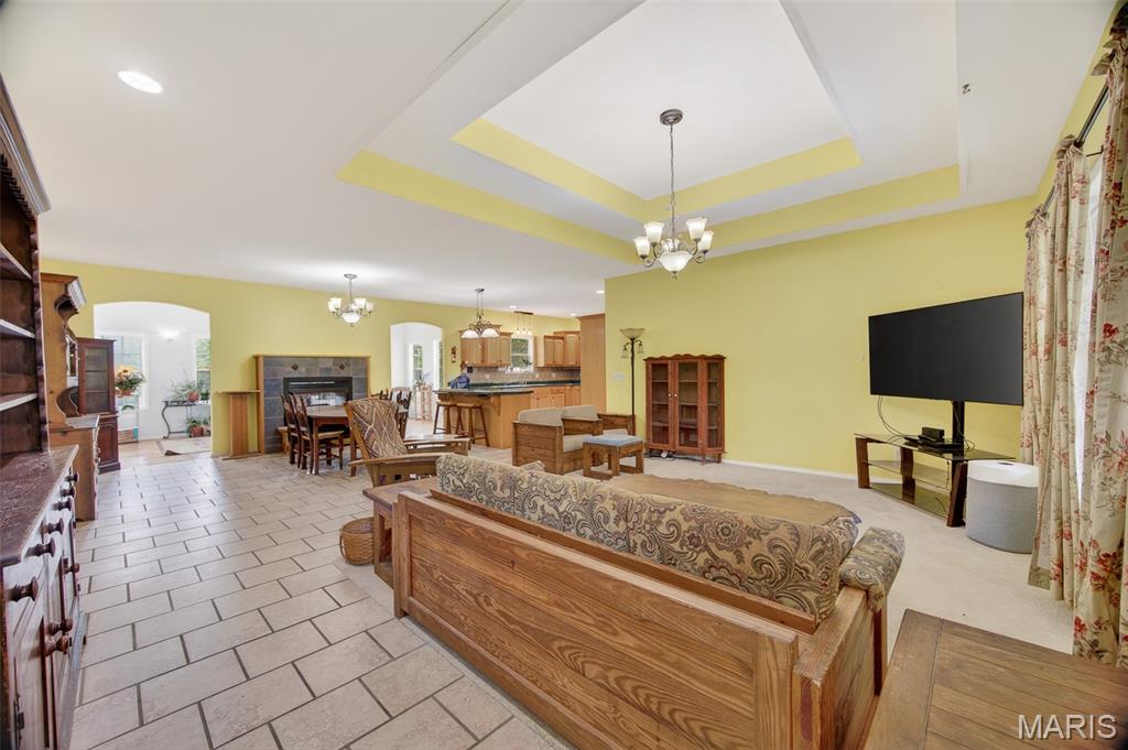 Northern Heights Estates - Residential