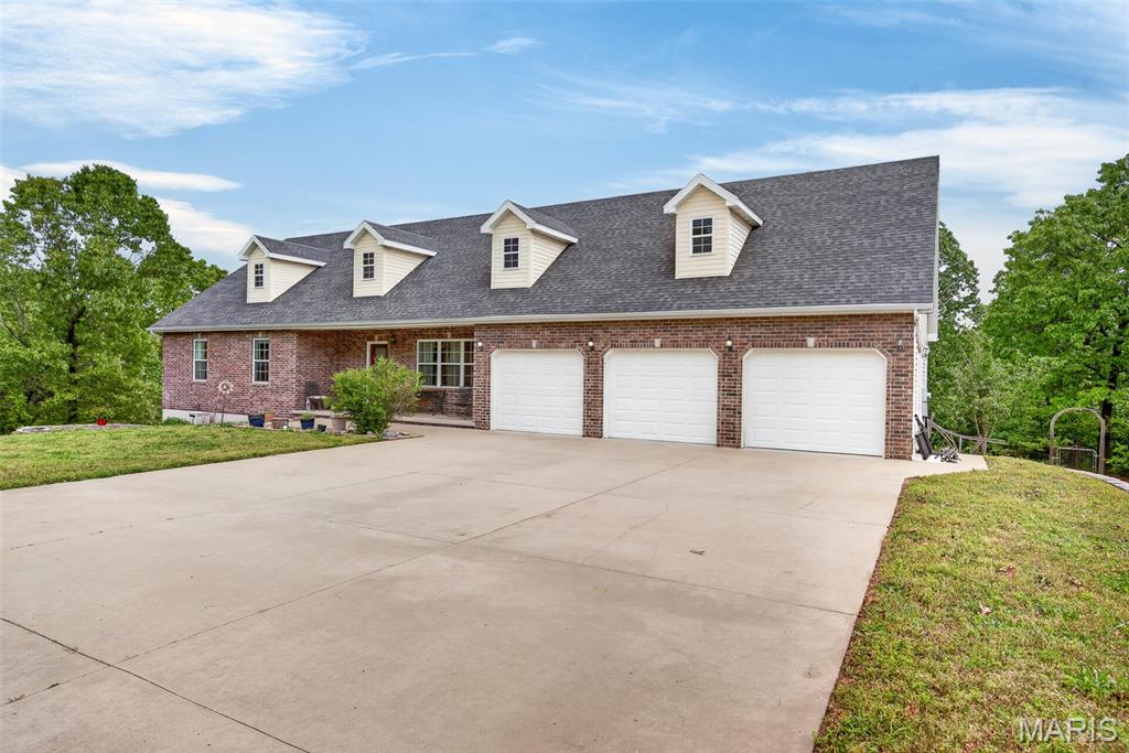 Northern Heights Estates - Residential