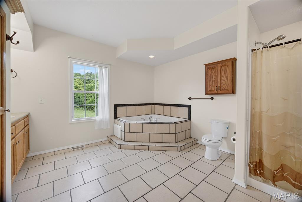 Northern Heights Estates - Residential