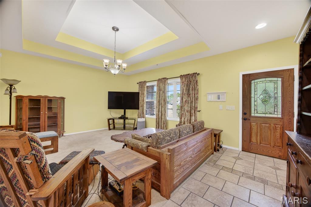 Northern Heights Estates - Residential