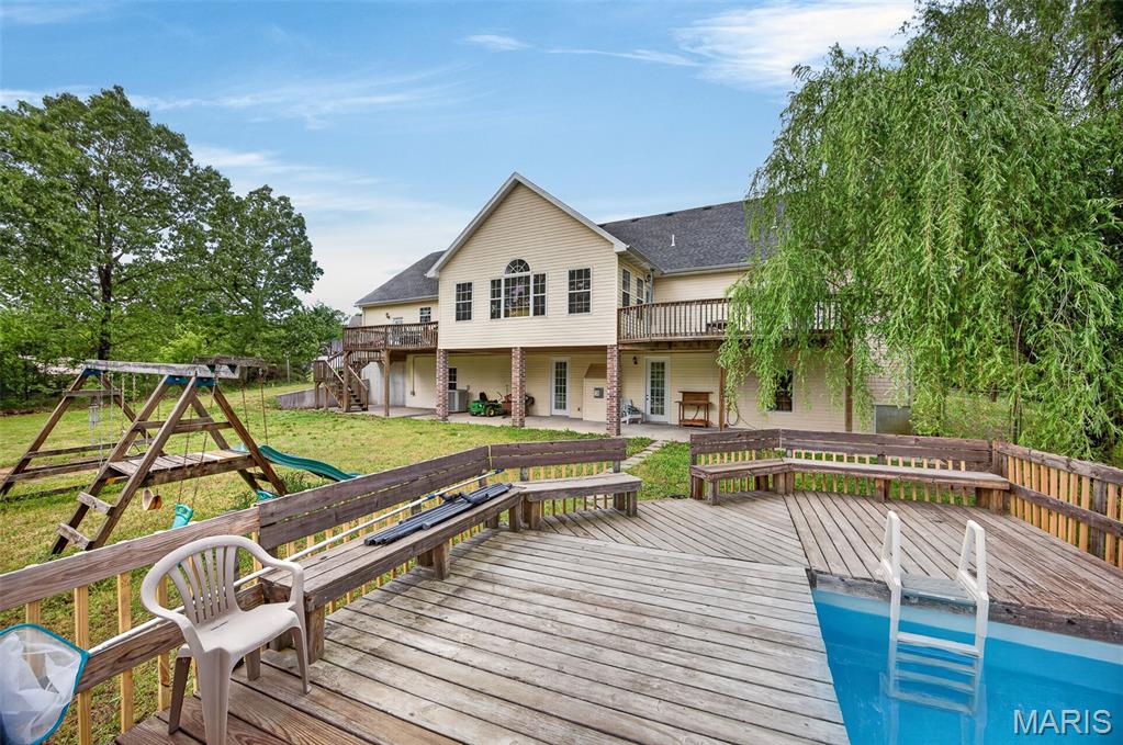 Northern Heights Estates - Residential