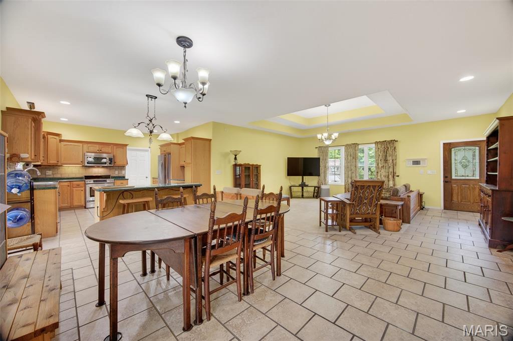 Northern Heights Estates - Residential