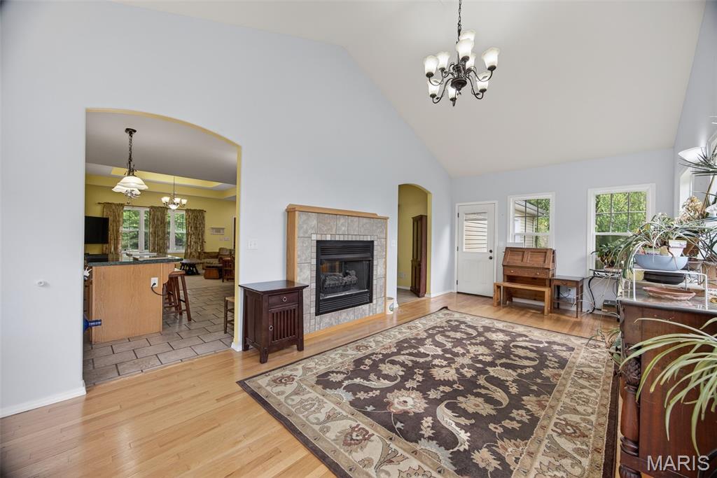 Northern Heights Estates - Residential