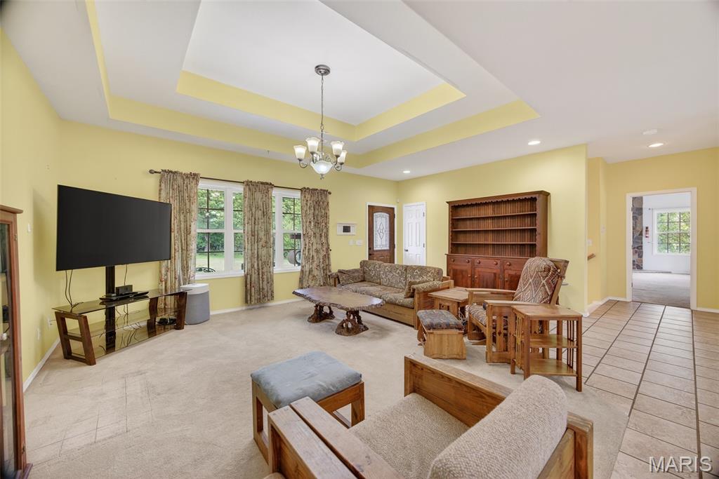 Northern Heights Estates - Residential