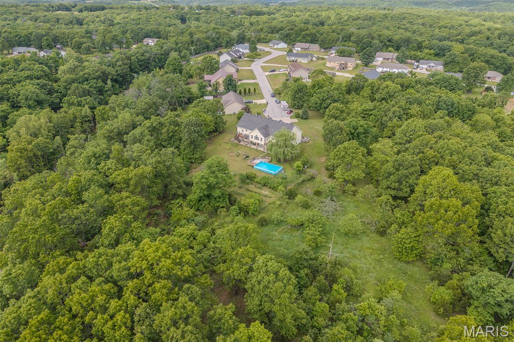 Northern Heights Estates - Residential