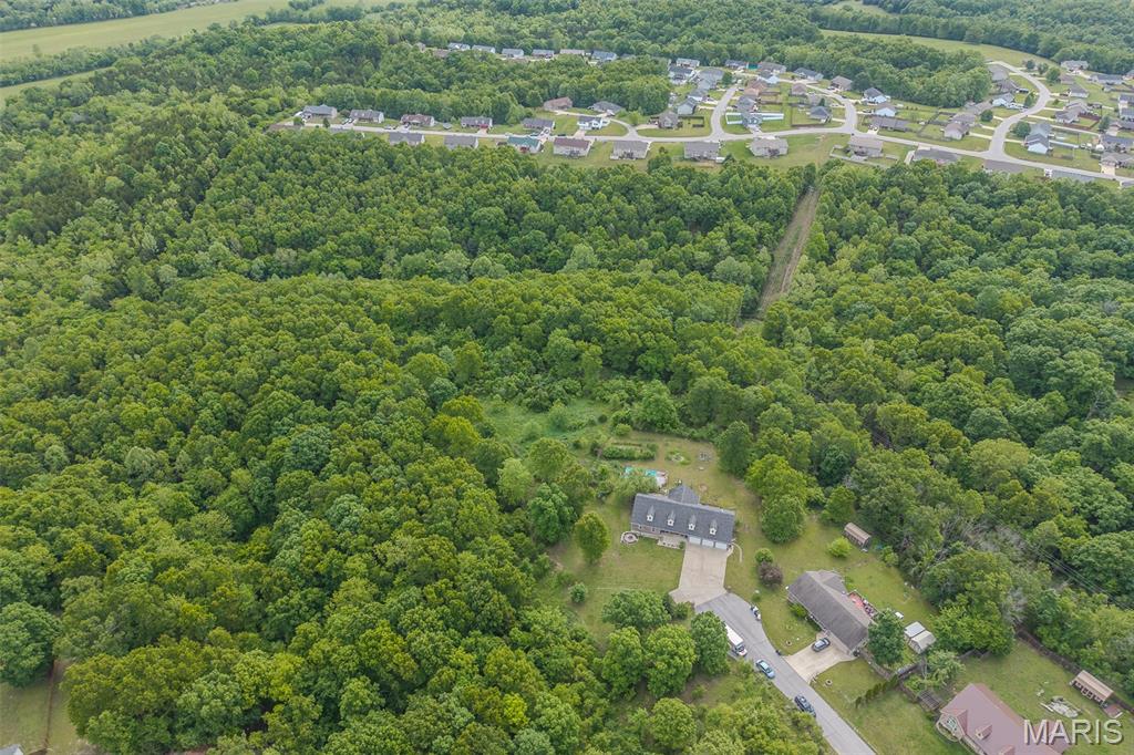 Northern Heights Estates - Residential