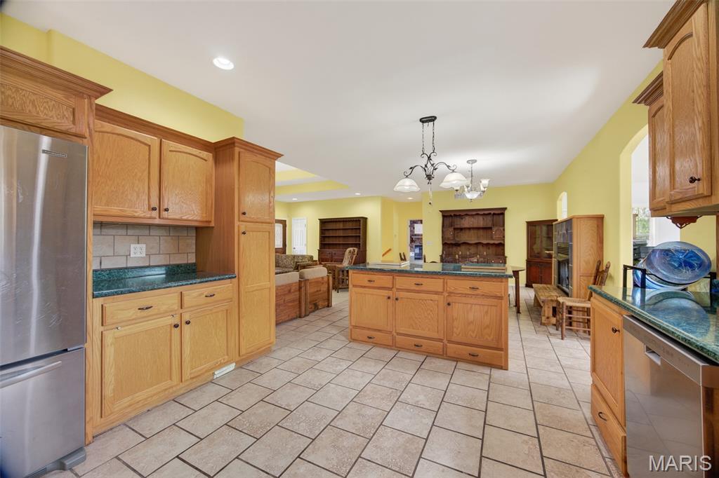 Northern Heights Estates - Residential