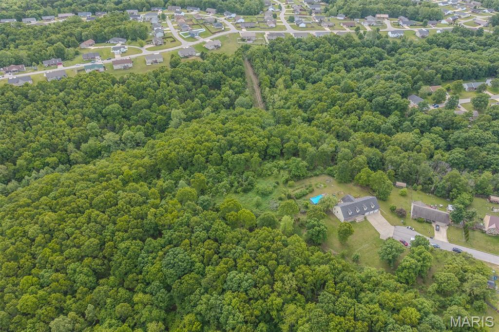 Northern Heights Estates - Residential