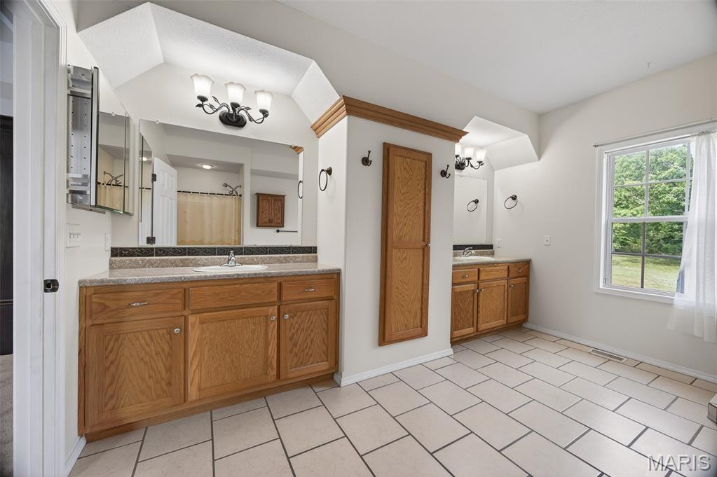 Northern Heights Estates - Residential