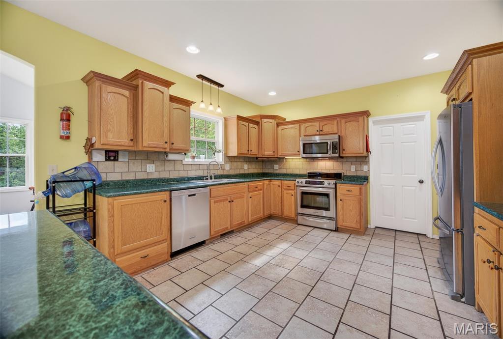 Northern Heights Estates - Residential
