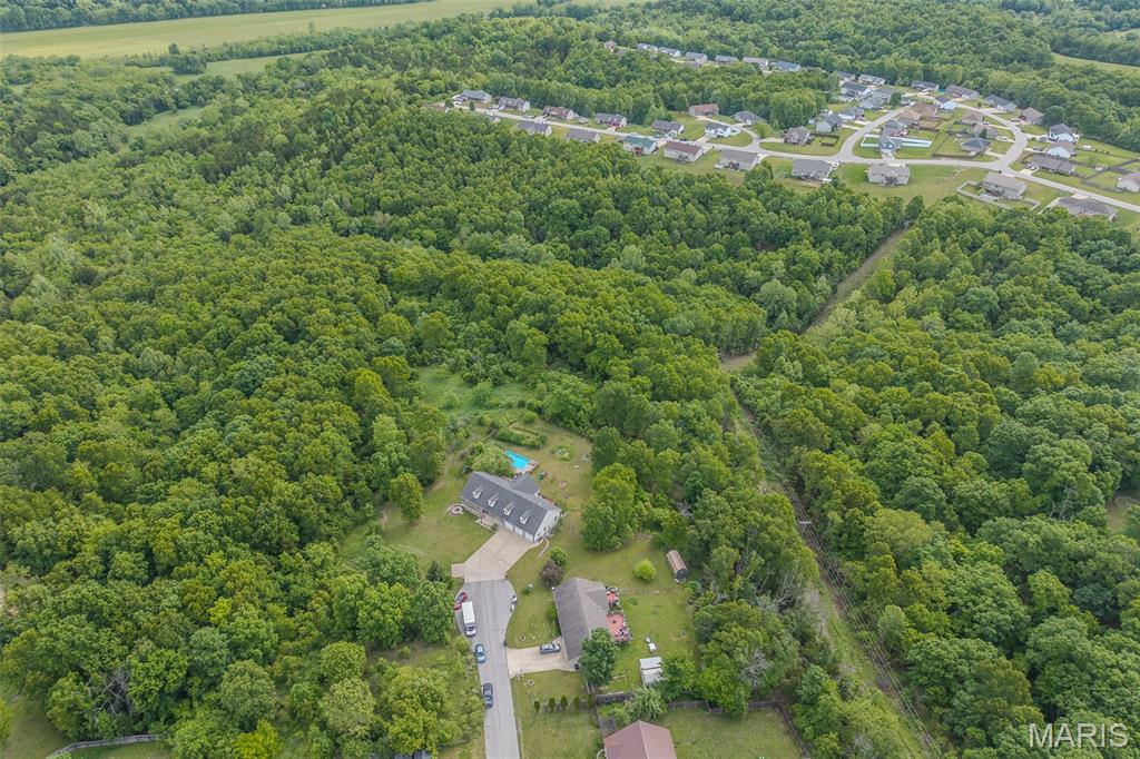 Northern Heights Estates - Residential