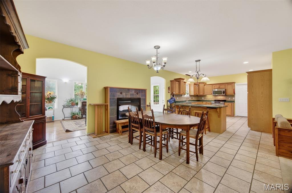 Northern Heights Estates - Residential