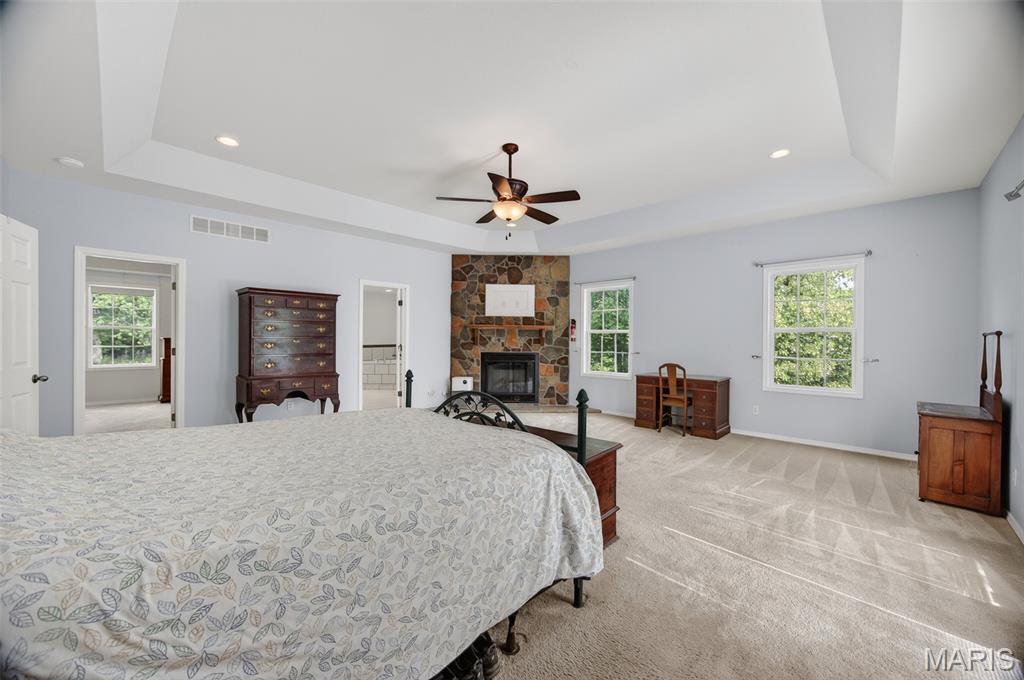 Northern Heights Estates - Residential