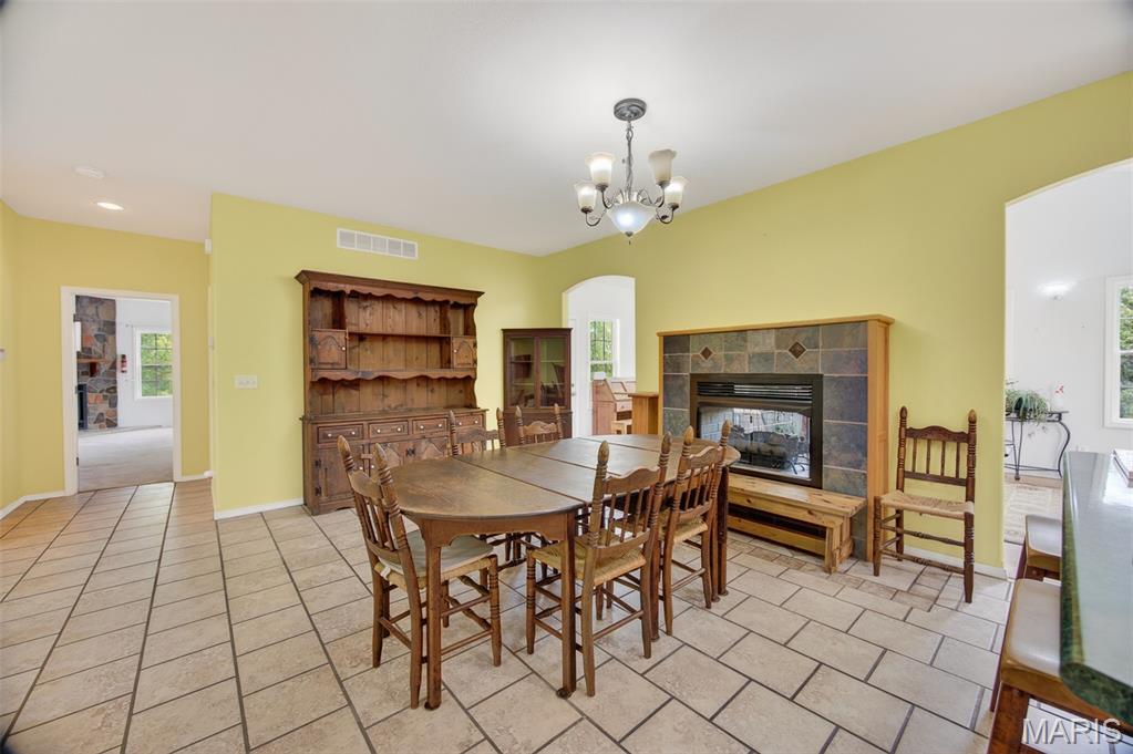 Northern Heights Estates - Residential