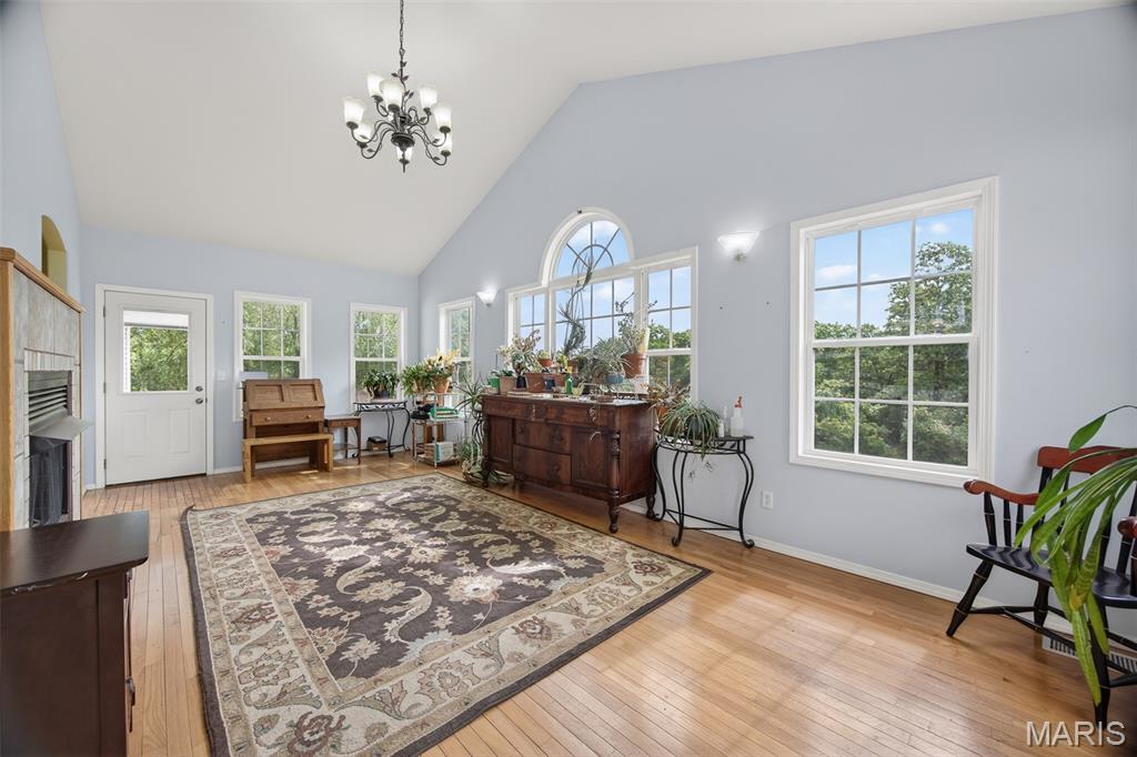 Northern Heights Estates - Residential