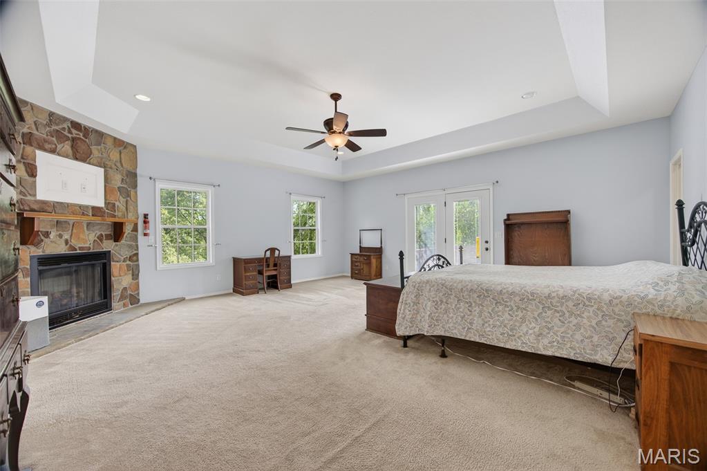 Northern Heights Estates - Residential