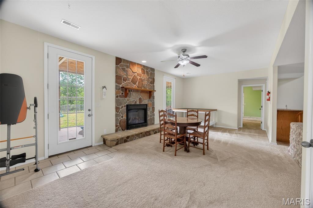 Northern Heights Estates - Residential
